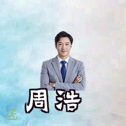 周浩