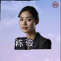 陈骏
