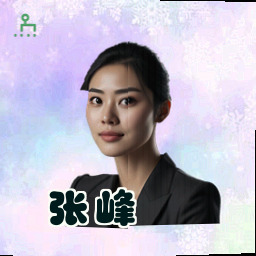 张峰